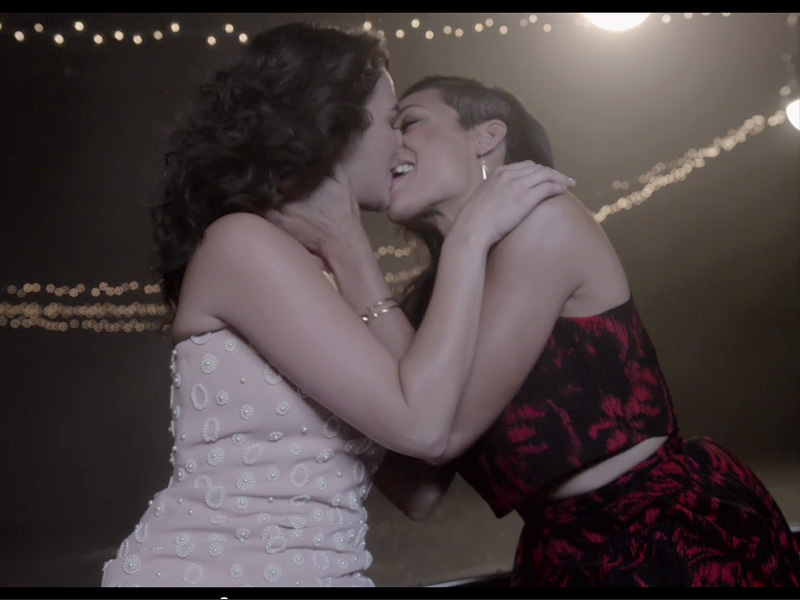 Lesbian domination brazil chris