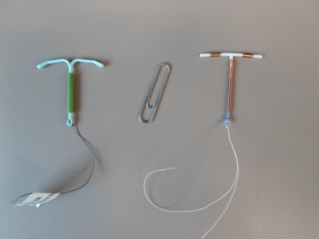 The Big Queer Guide To Iuds Autostraddle