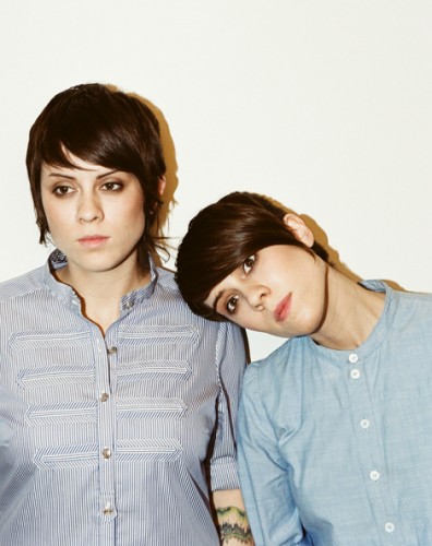 Tegan Sara Sainthood The Autostraddle Review Autostraddle