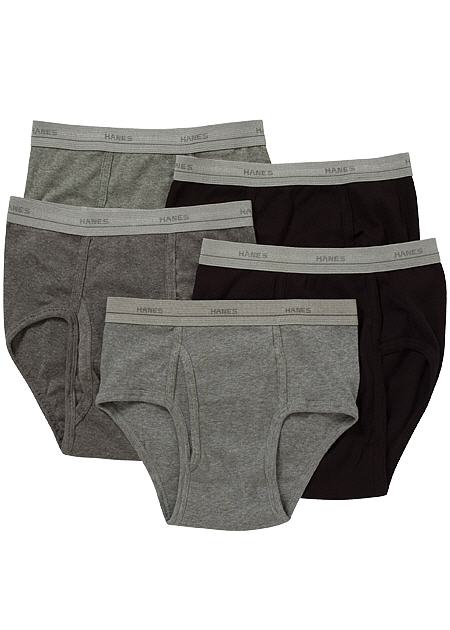 Boyshorts 101: Your Complete Guide to Successful Underpants ...