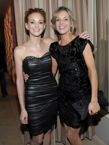 Jayma Mays Fuck Video - Real L Word LA Gears Up, Tabatha Takes Over, Glee Casts & Celebrates, Three  Rivers Flatlines | Autostraddle