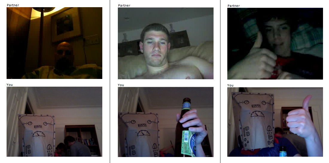gay chat roulette apps