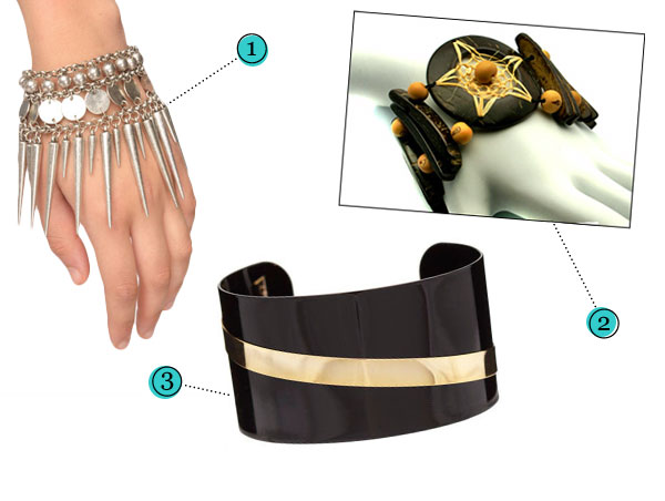 hand wear accessories