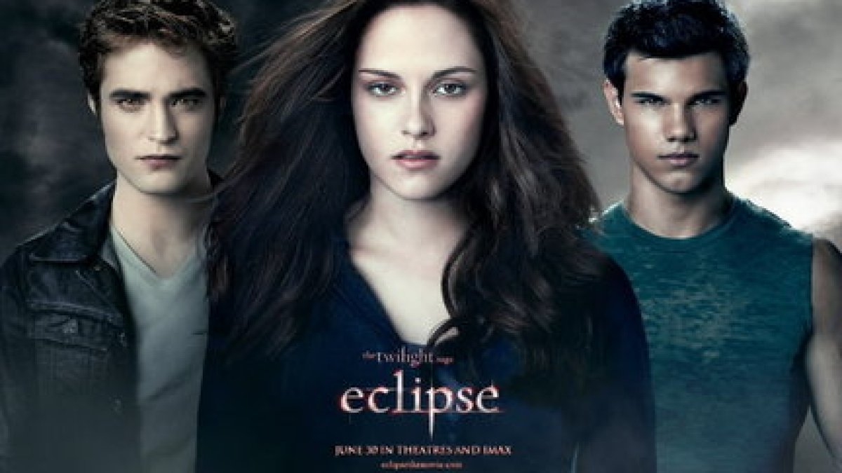 1200px x 675px - Twilight Eclipse Totally Eclipsed Team Bella's Hearts: Movie Review |  Autostraddle