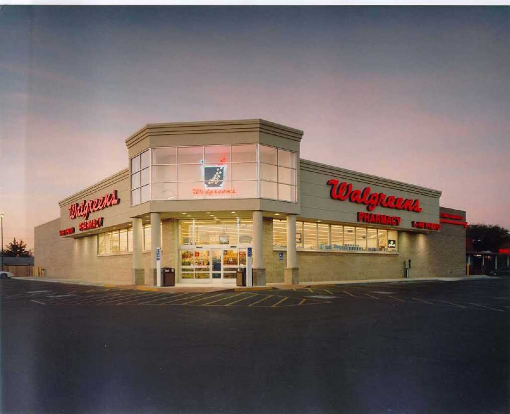 walgreens swinnea