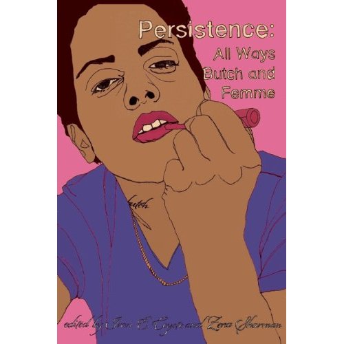 Read a F*cking Book Review – "Persistence All Ways Butch and Femme