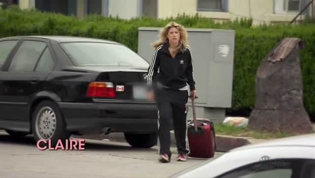 Lesbian Tracksuit Porn - Real L Word 204 Recap: The Other L Word (I Think It's ...