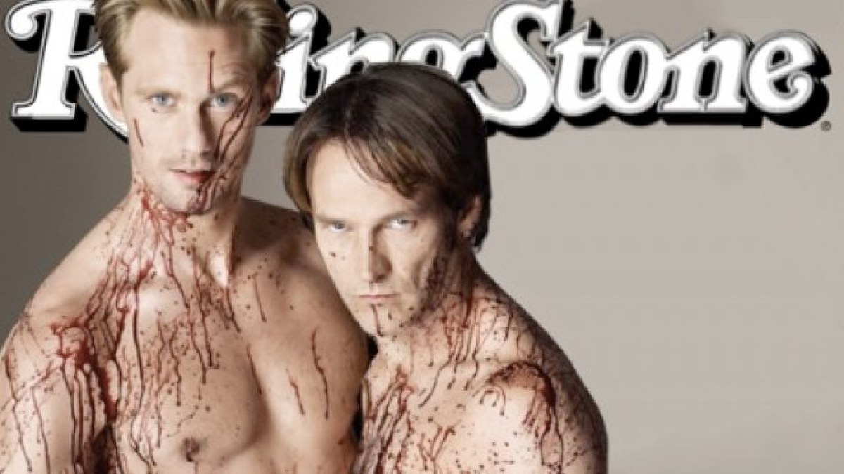 True Blood Characters Who Still Haven't Had Sex (and Why They Should) |  Autostraddle