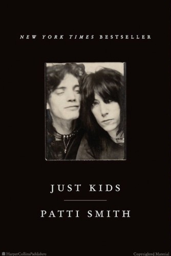 Patti Smith S Quot Just Kids Quot Belongs To Lovers Artists And Outcasts Autostraddle