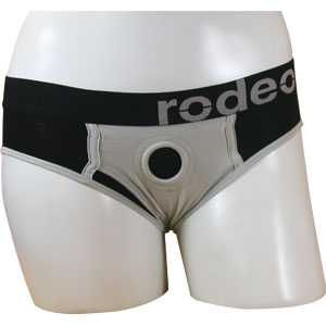 RodeOH Harness.