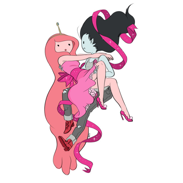 Adventure Time Finn And Marceline Have Sex - Adventure Time\