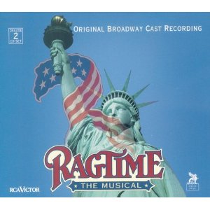 ragtime artists and songs