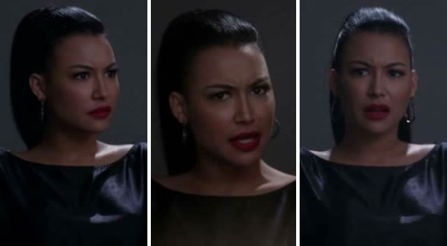 Glee 312 Recap The Spanish Teacher And Santana Are Too Sexy For This Show Autostraddle Page 2
