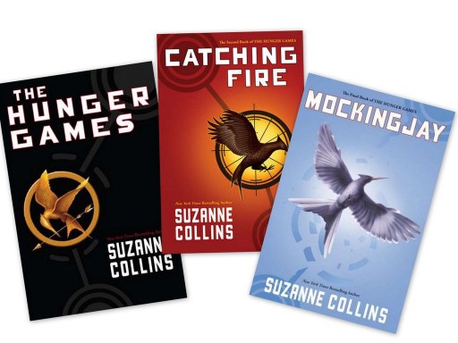 Life Lessons From Hunger Games: Mockingjay by Suzanne Collins, book