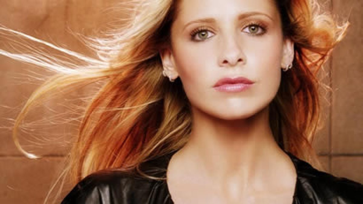 Listicle: Nineteen Reasons I've Been Given To Watch Buffy the Vampire  Slayer | Autostraddle