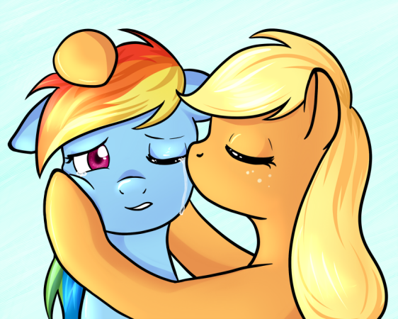562px x 450px - My Little Pony: Lesbianism is Magic | Autostraddle