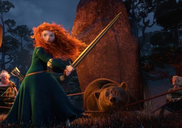 disney brave merida lesbian