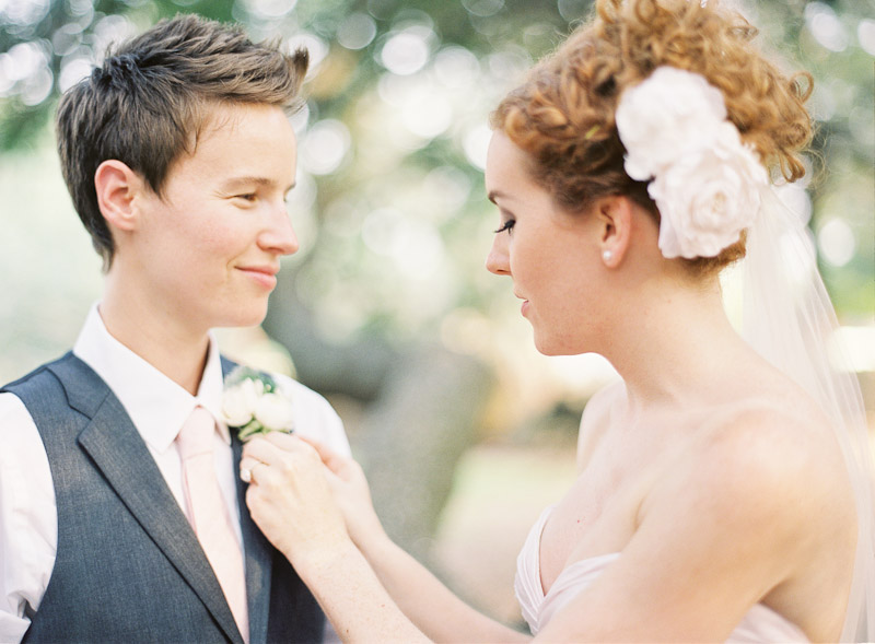 Gallery 50 Adorable Lesbian Couples Having Adorable Lesbian Weddings Autostraddle