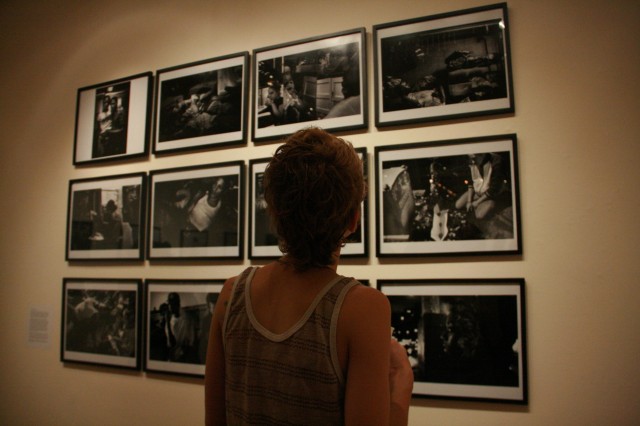 TESTIMONY Exhibition Gets Born, Tells The Story Of Being Young And ...