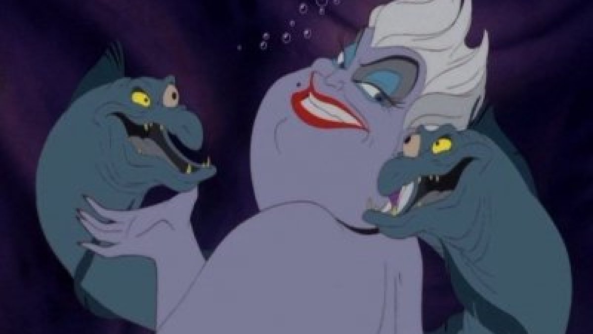 1200px x 675px - Evil Disney Queens Are Doing It For Themselves | Autostraddle