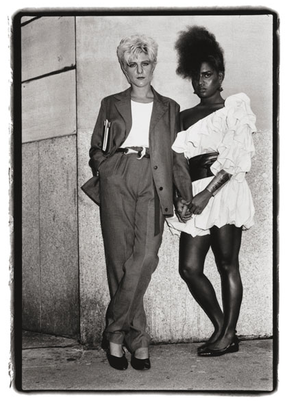 1980s Lesbian Couples - Epic Gallery: 150 Years Of Lesbians And Other Lady-Loving ...