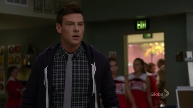 Glee 409 Recap Swan Song Of Myself Autostraddle