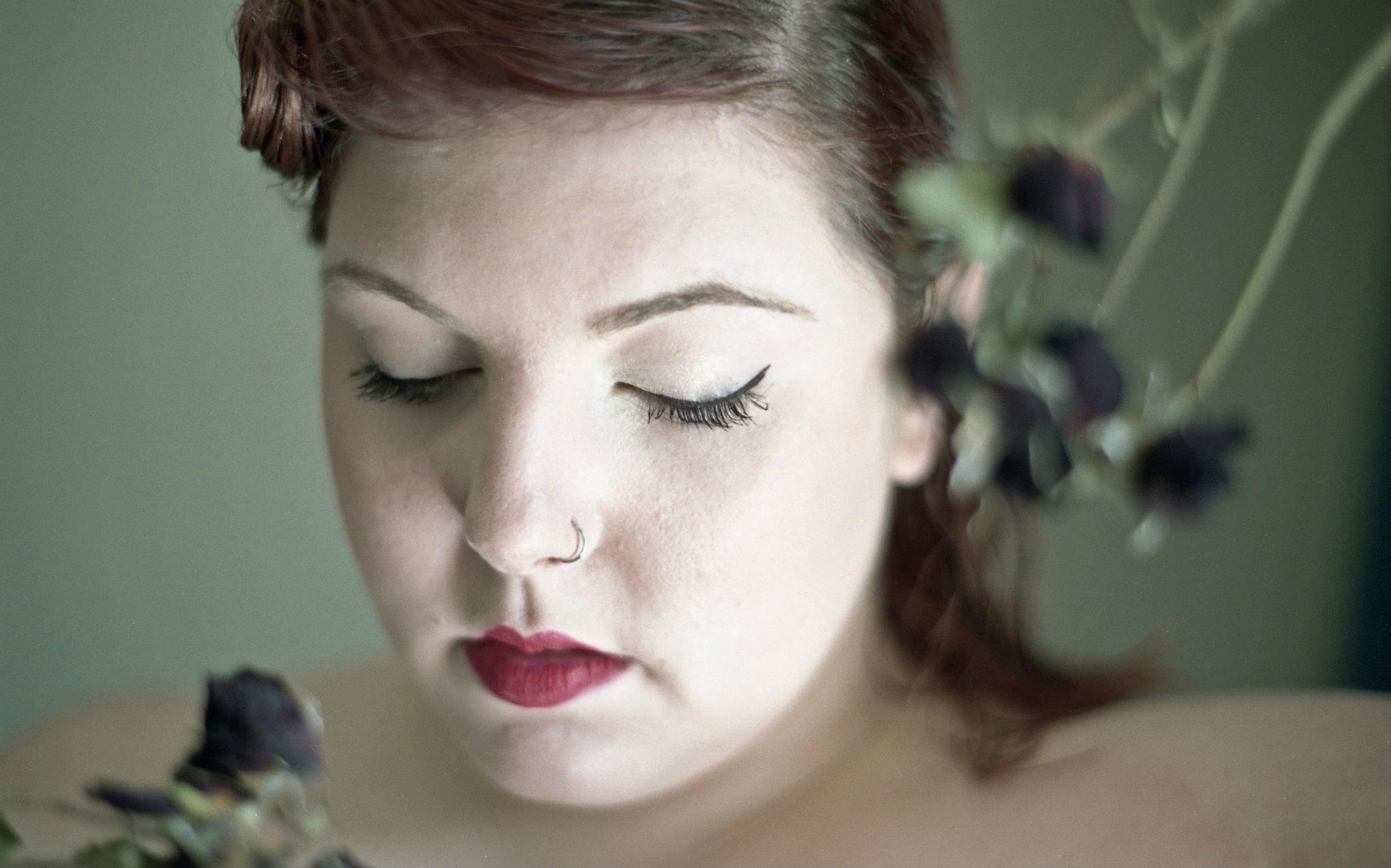 Mary Lambert. Mary Lambert - she keeps me warm. Mrs Lambert.