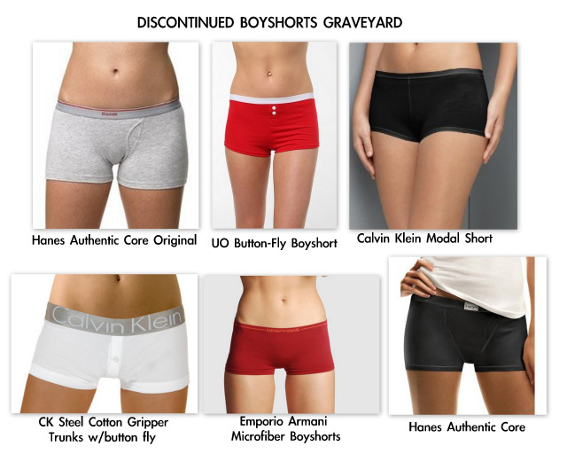 What are Boxers Shorts for Women & How to Choose One?, by Sexybeast