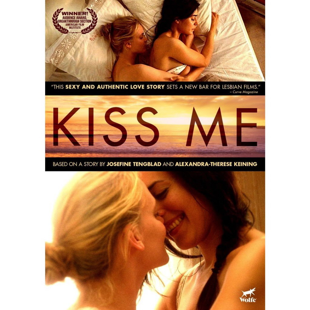 Wolfe Video Movie Night Kiss Me Autostraddle