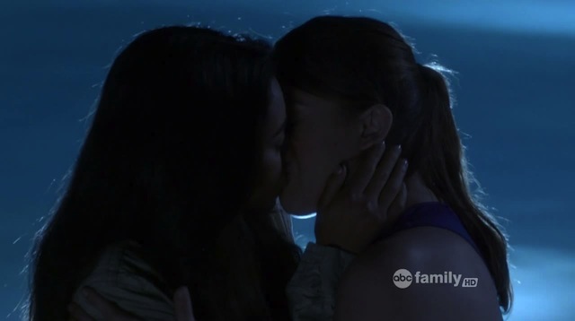 The Top 50 Gayest Parts of Pretty Little Liars Season Three ...