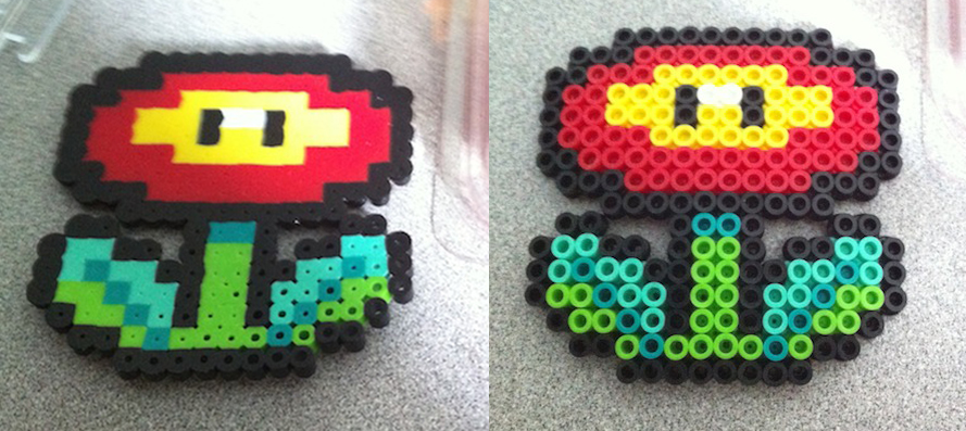 Perler Bead Pen: Does it actually work well? : r/beadsprites