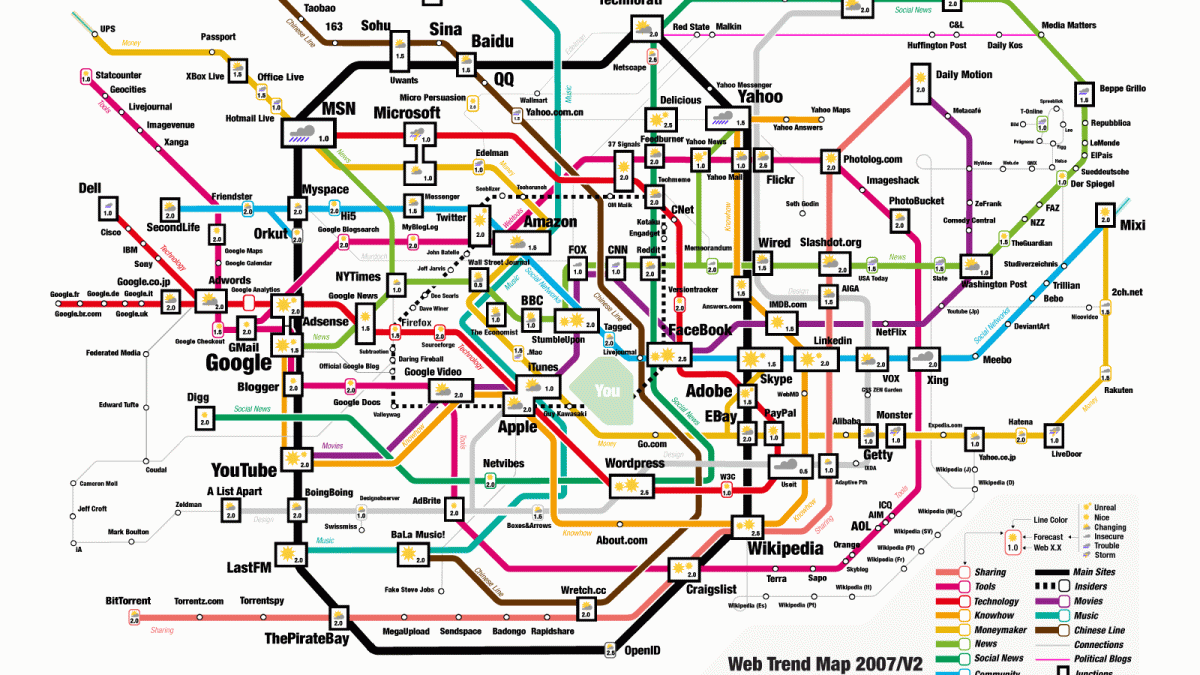 A Prairie Homo Does New York: Race and the Subway | Autostraddle