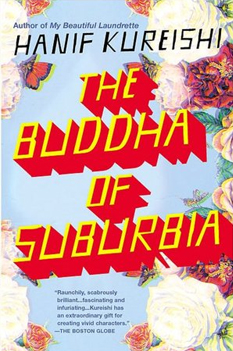 the buddha in suburbia