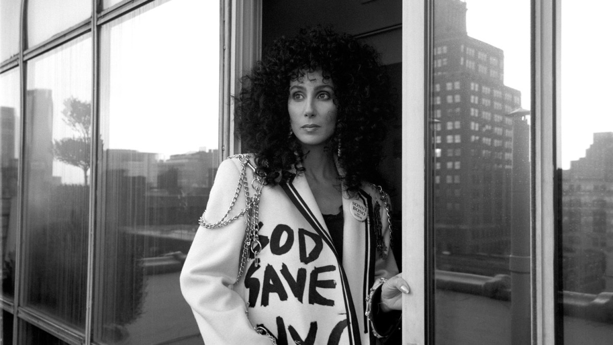 Cher singles discography - Wikipedia