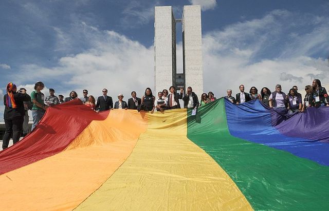 In The Midst Of Protests Will Brazil Finally Outlaw Lgbt Discrimination Autostraddle 5516