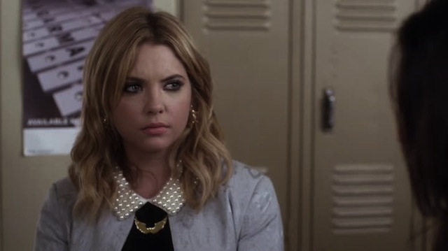 Pretty Little Liars Recap 410 The Mirror Has Three Faces And One Of Them Is Gay Autostraddle
