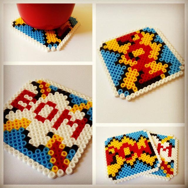 Bead Craft from the 90s  Over Thirty Artists Amino