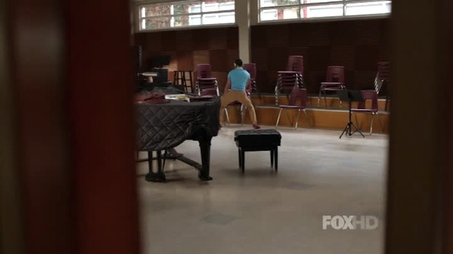 Glee Episode 505 Recap: The End of Twerk Should Really Be The End