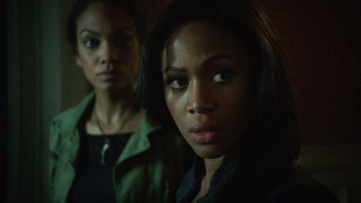 QUIZ: Which of Sleepy Hollow's Mills Sisters Is Your Imaginary ...