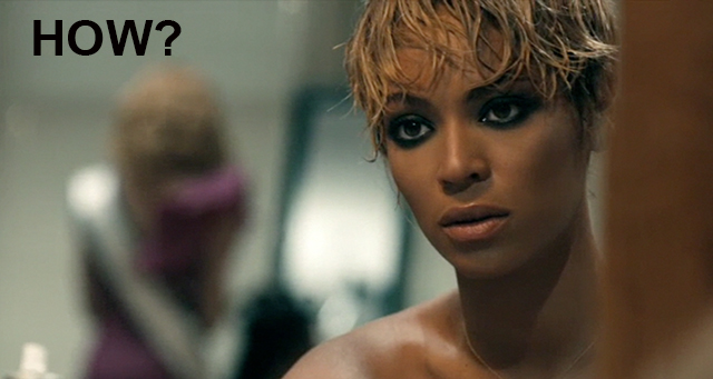 Top Ten Questions for Beyoncé re: "Beyoncé"  Autostraddle