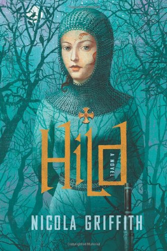 hild nicola griffith review