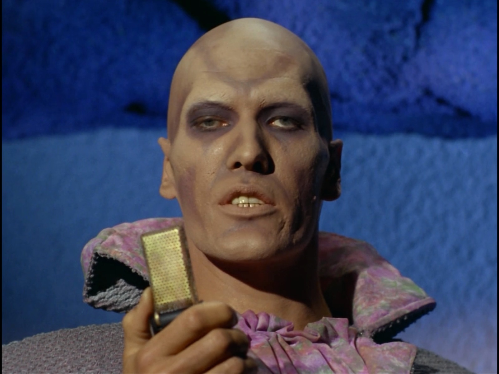 Star Trek N00b, Episode 8: What Are Little Girls Made Of? (It's Android ...