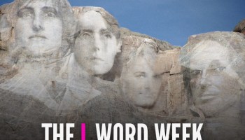 WIRED Binge-Watching Guide: The L Word