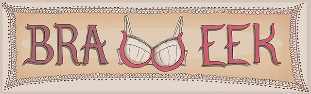 BRA TIPS FOR TRANS WOMEN (FROM A NON BINARY VICTORIA'S SECRET PINK