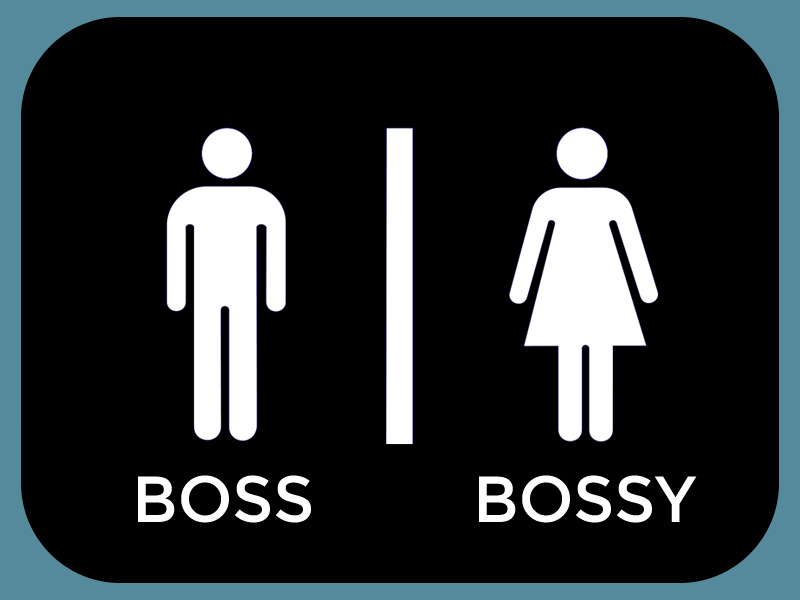 Was the boss read. I'M not. I use to be a Boss. "I'M" sign. I'M A bitch i'm a Boss.