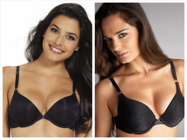 Gilligan & O'Malley Push Up Bra 38 Band Bras & Bra Sets for Women for sale