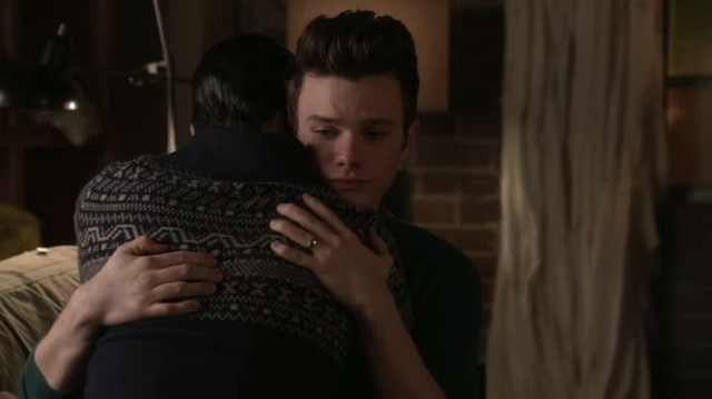 Glee Episode 514 Recap New New York New Levels Of Homoeroticism Autostraddle Page 2