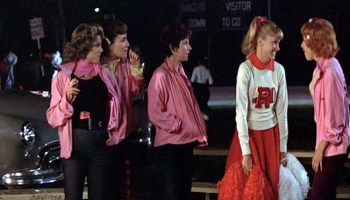 Grease: Rise of the Pink Ladies stars tackle racism and sexism