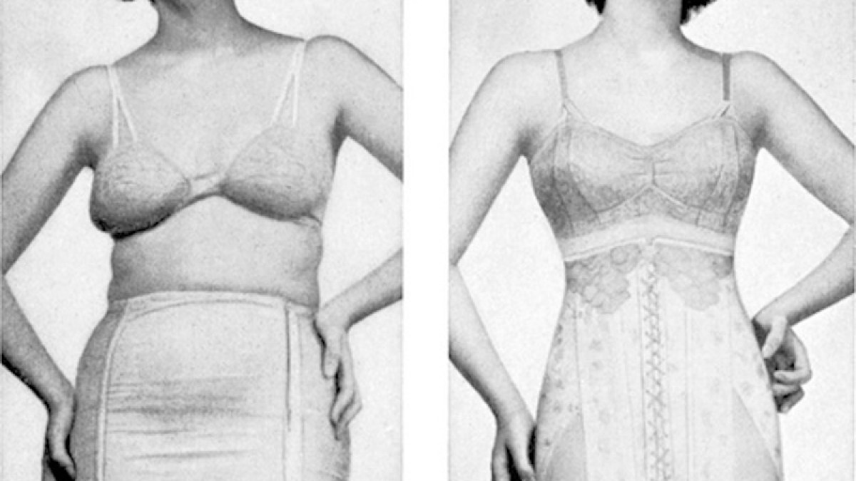No bra day: Six benefits of going braless - The Nation Newspaper