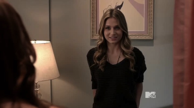 Faking It Episode 106 Recap I Promise This Threesome Won T Be Weird At All Page 2 Of 3
